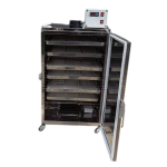 сушара за полен - декристализатор за мед  сушара за полен - декристализатор за мед