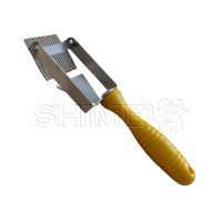 рачен отпечатувач-вилушка рачен отпечатувач-вилушка