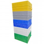 тело ЛР пластично жолто тело ЛР пластично жолто