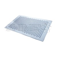 решетка за собирање полен 270*170 ал решетка за собирање полен 270*170 ал