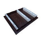 хранилка - збег 4+3 кг ANEL хранилка - збег 4+3 кг ANEL